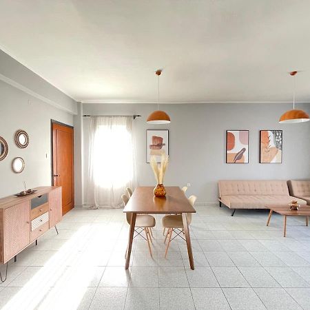 Down Town Apartment Kos Town Luaran gambar