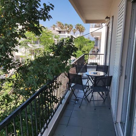 Down Town Apartment Kos Town Luaran gambar