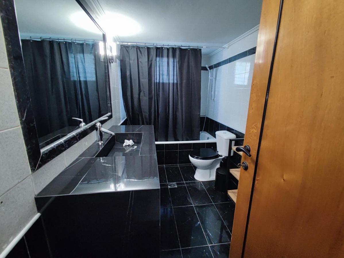 Down Town Apartment Kos Town Luaran gambar