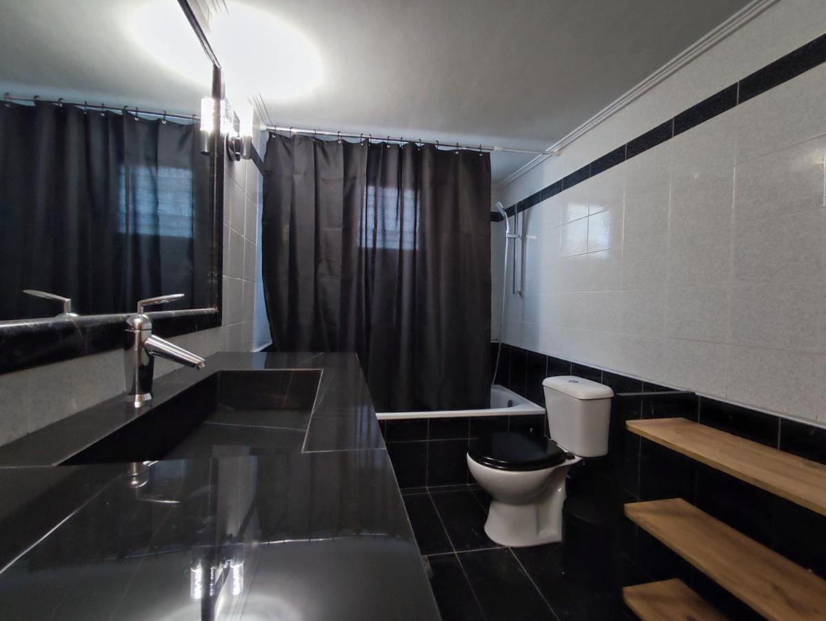 Down Town Apartment Kos Town Luaran gambar