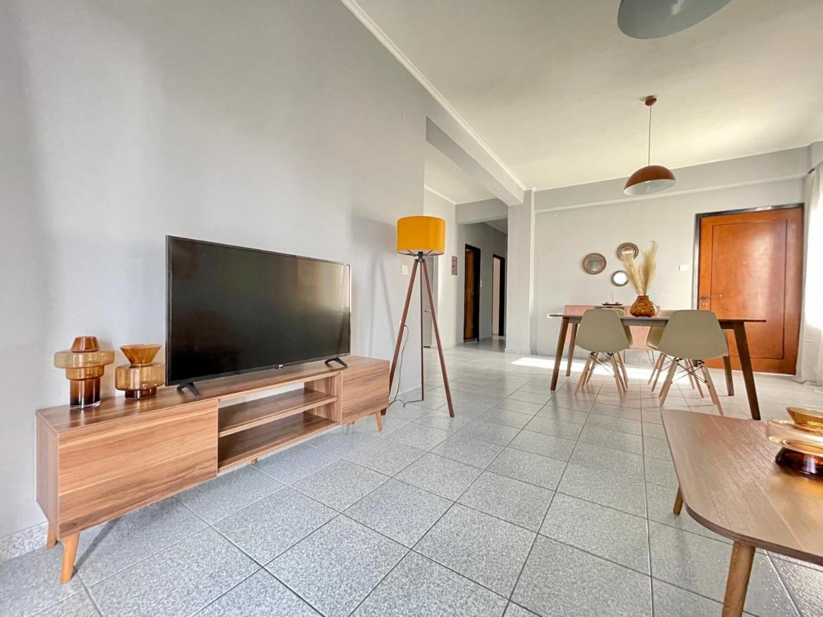Down Town Apartment Kos Town Luaran gambar