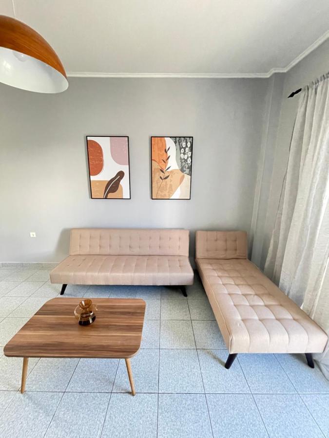 Down Town Apartment Kos Town Luaran gambar