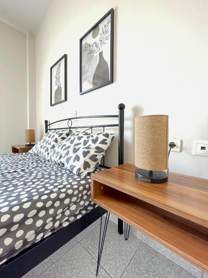 Down Town Apartment Kos Town Luaran gambar