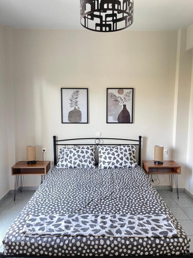 Down Town Apartment Kos Town Luaran gambar