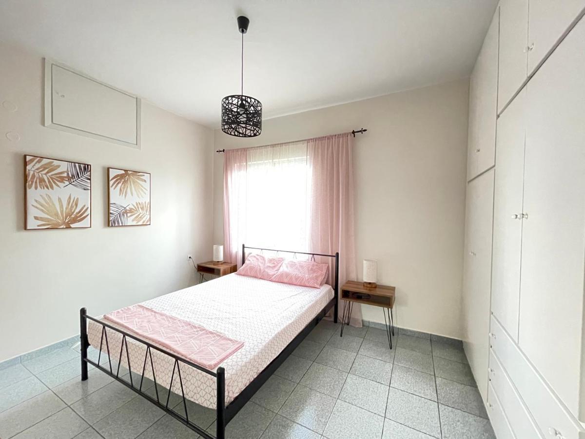 Down Town Apartment Kos Town Luaran gambar