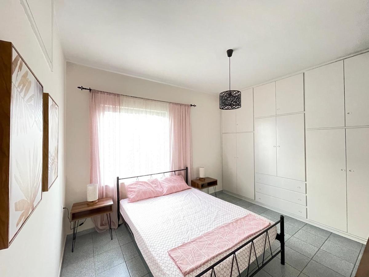 Down Town Apartment Kos Town Luaran gambar