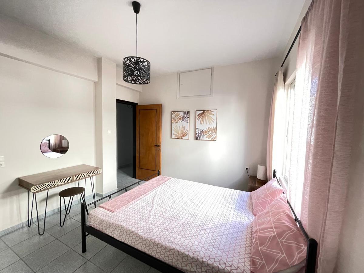 Down Town Apartment Kos Town Luaran gambar