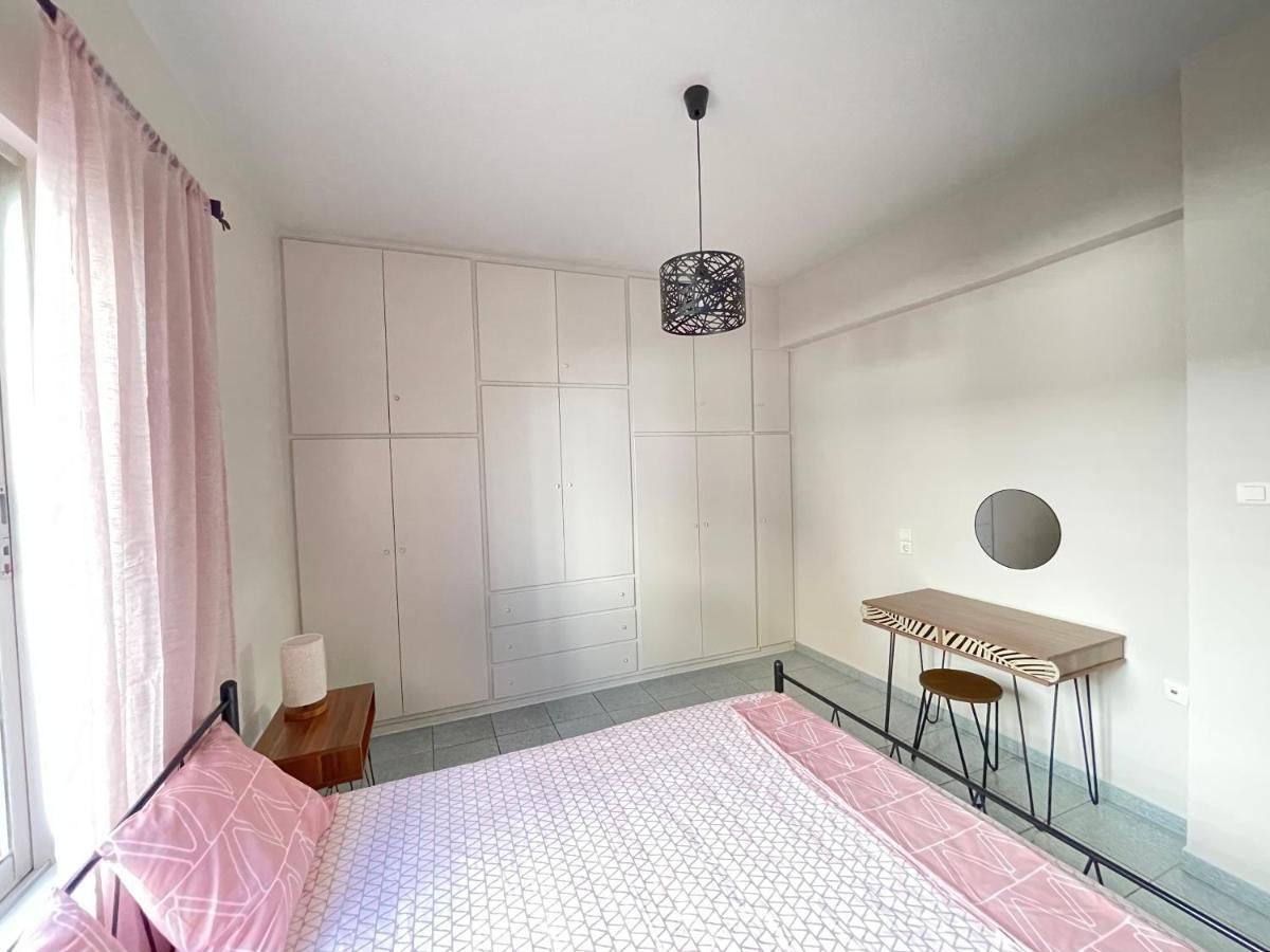 Down Town Apartment Kos Town Luaran gambar