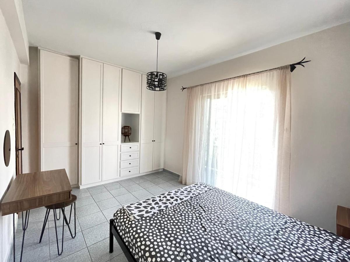 Down Town Apartment Kos Town Luaran gambar