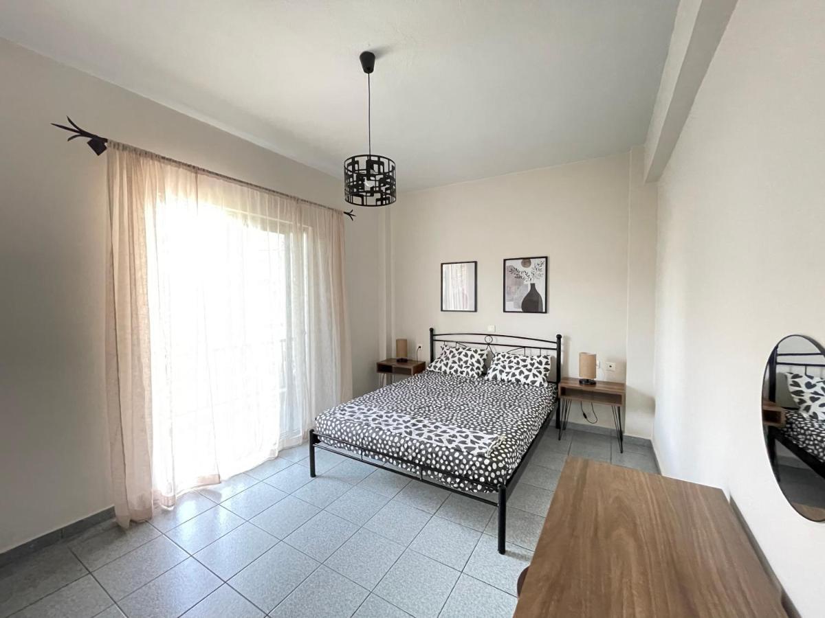 Down Town Apartment Kos Town Luaran gambar