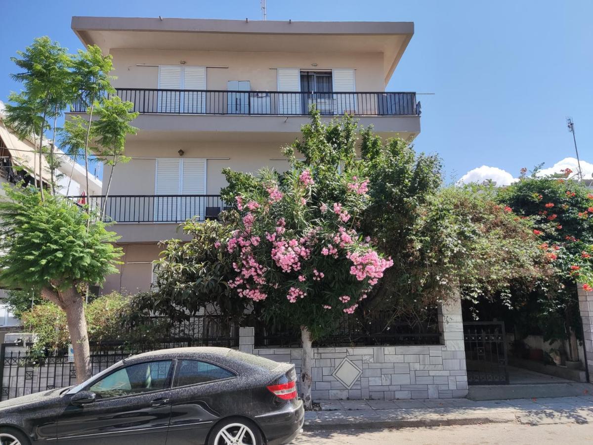 Down Town Apartment Kos Town Luaran gambar